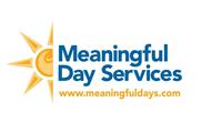 Meaningful Day Services