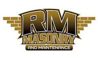 RM Masonry & Maintenance LLC