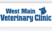 West Main Veterinary Clinic