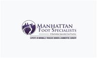 Manhattan Foot Specialists (Upper East Side)
