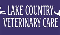 Lake Country Veterinary Care