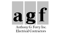 Anthony G Ferry Inc