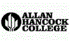 Allan Hancock College