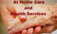 At Home Care and Health Services Inc.