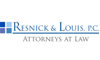 Resnick & Louis, P.C.