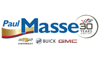 PAUL MASSE CHEVROLET