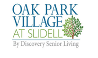 OakPark Village at Slidell