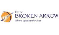 City of Broken Arrow