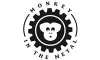 Monkey in the Metal