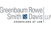 Greenbaum Rowe Smith & Davis, LLP