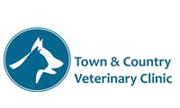 Town & Country Veterinary Clinic