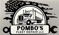 Pombo’s fleet repair