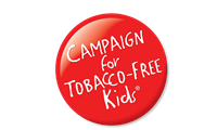 Campaign for Tobacco-Free Kids