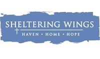 Sheltering wings
