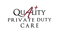 Quality Private Duty Care