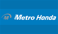 Metro Honda