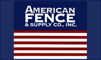 American Fence & Supply Co., Inc.