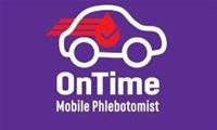 On Time Mobile Phlebotomy Service