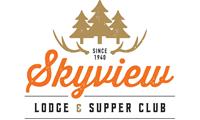 Skyview Lodge & Supper Club