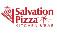 Salvation Pizza Kitchen & Bar