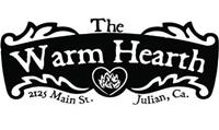 The Warm Hearth of Julian