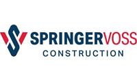 Springer Voss Construction