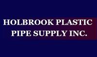 HOLBROOK PLASTIC PIPE SUPPLY, INC.