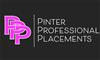 Pinter Professional Placements