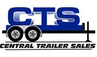 Central Trailer Sales, Inc.