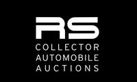 Russo and Steele Collector Automobile Auctions