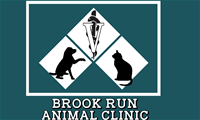 brook run animal clinic