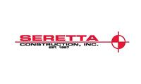 SERETTA CONSTRUCTION