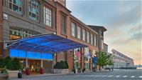 Seaport Hotel