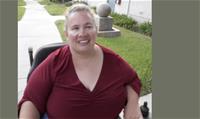 (IHSS) In-Home Supportive Services/IHSS Recipient