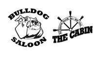 bulldog saloon