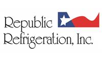 Republic Refrigeration