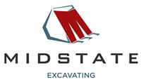 Midstate Excavating & Landscaping