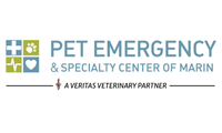 PESCM- Pet Emergency & Specialty Center of Marin