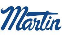 Martin Sprocket & Gear