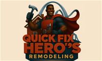 The Quick Fix Hero