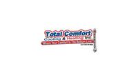 Total Comfort Cooling & Heating Inc