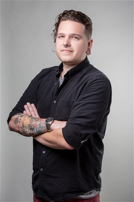Sam Peterson profile picture