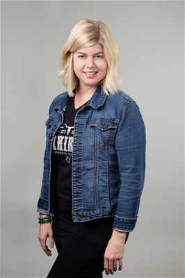 Molly Floyd profile picture