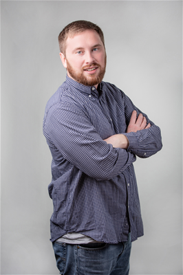 Brian Pickett profile picture