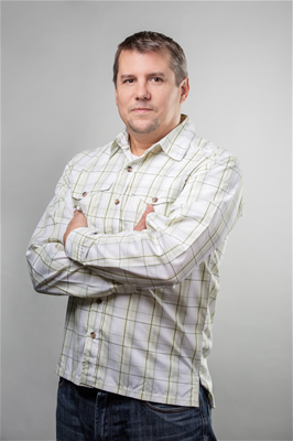 Mike Lidie profile picture