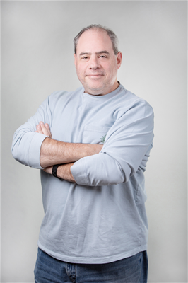 David Marcus profile picture