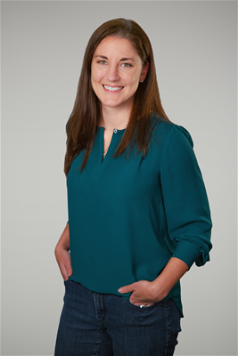Julie Van Slyke profile picture