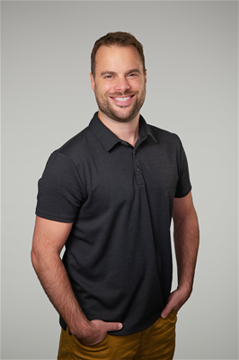 Mike Van Slyke profile picture