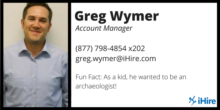 greg wymer business card graphic