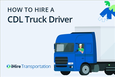 How to Hire a Truck Driver